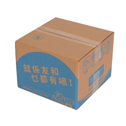 1231 carboard box