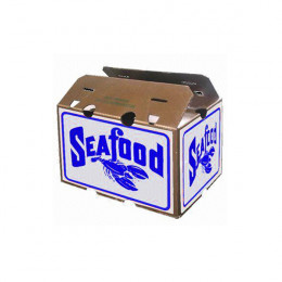 Fisheries Boxes